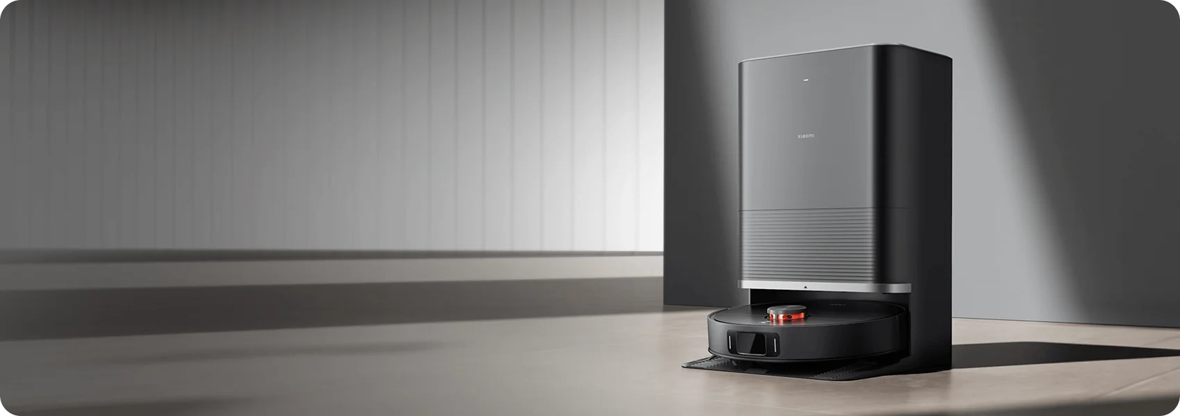 جارو رباتیک